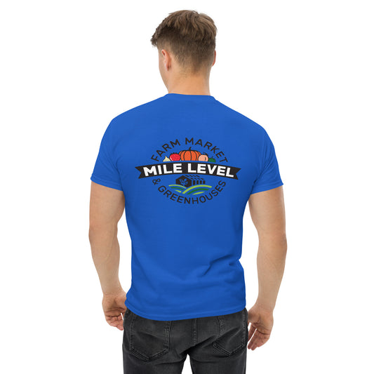Men's classic tee