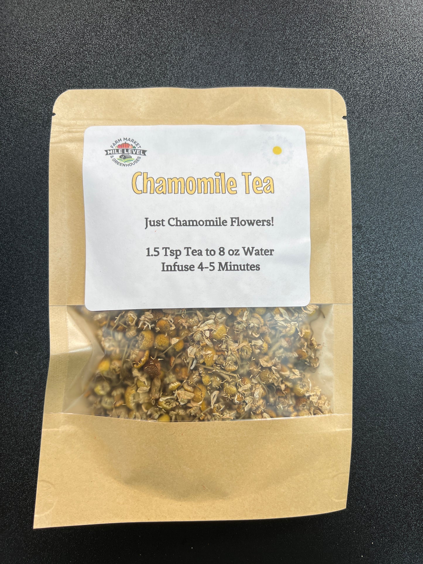 Chamomile