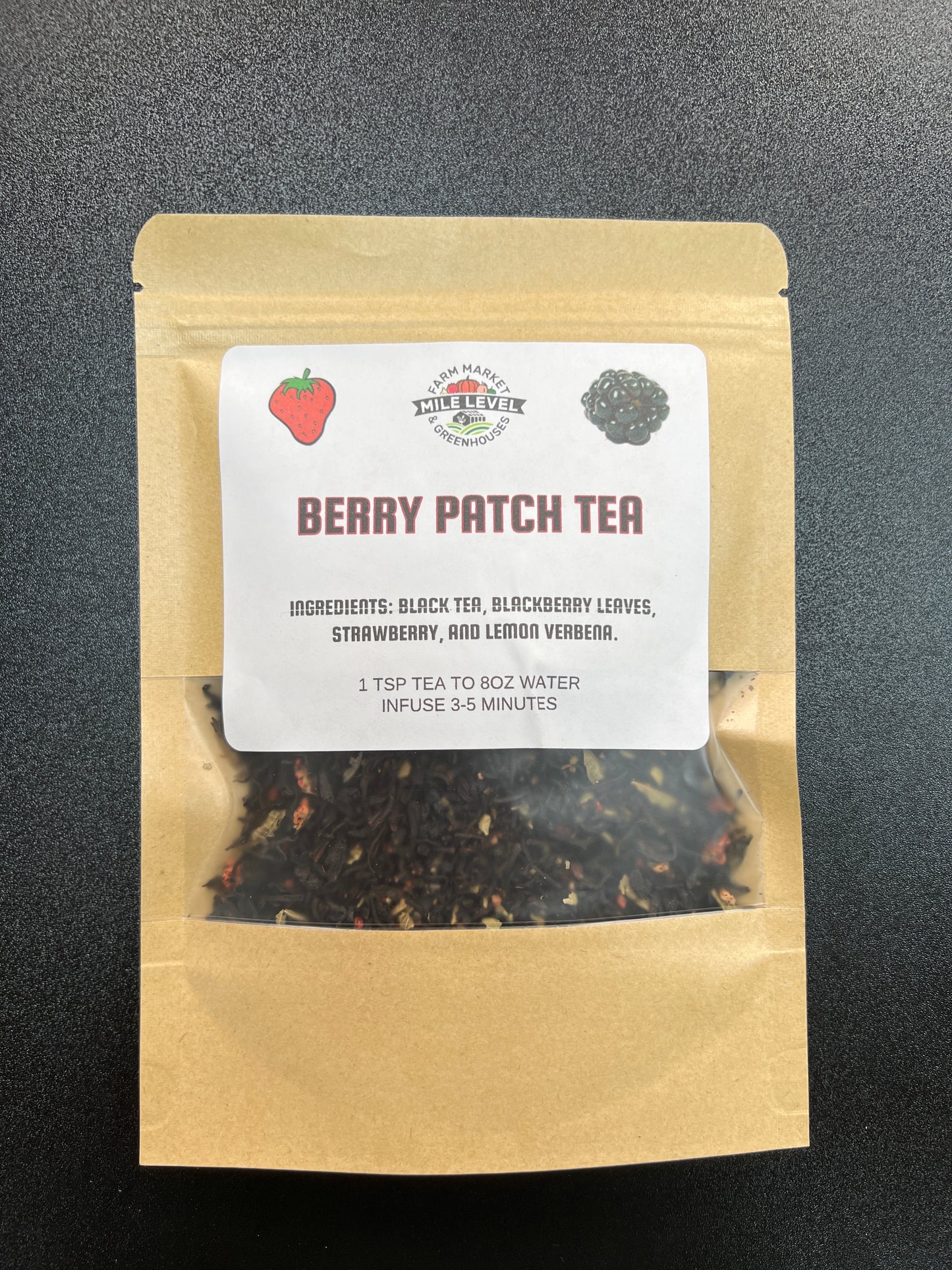 Berry Patch