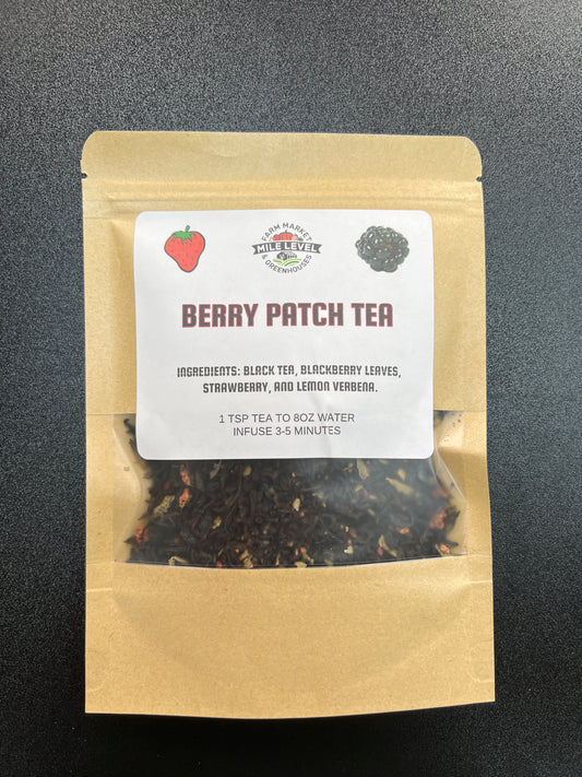 Berry Patch