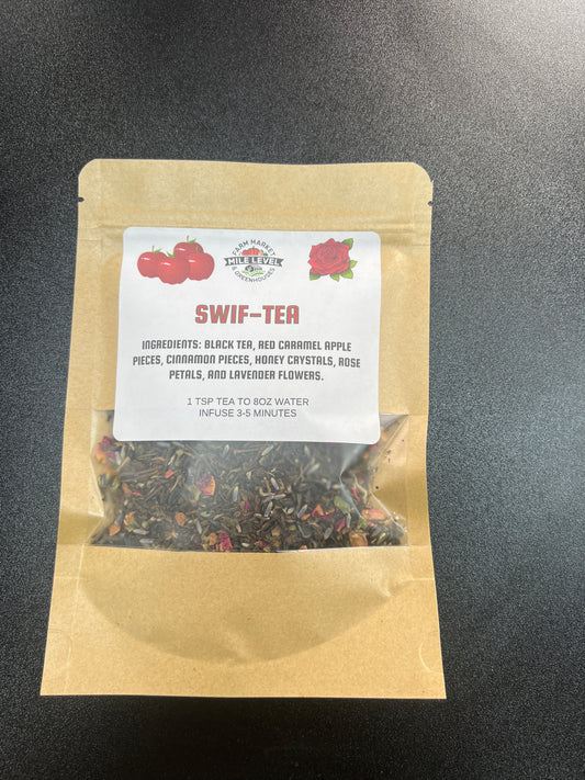 Swif-Tea