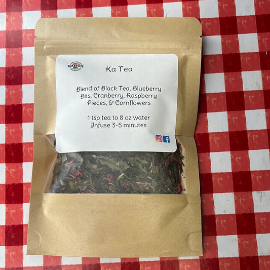 Ka Tea