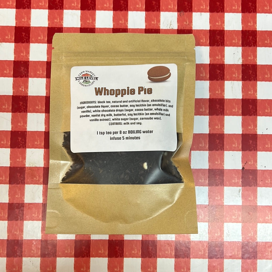 Whoppie Pie